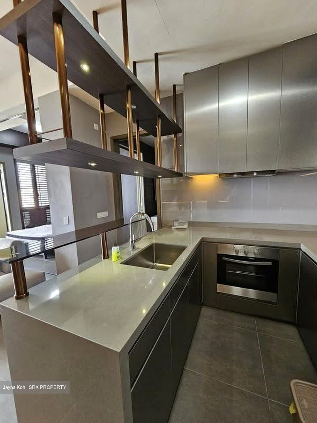 Katong Regency (D15), Apartment #628366511